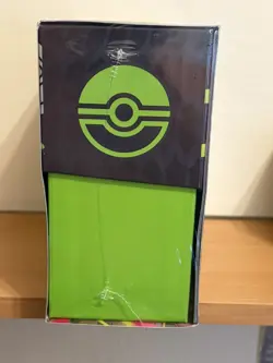 Pokemon TCG: Mega Evolution Perfect Order Elite Trainer Box ETB - SEALED ✅ - Image 5