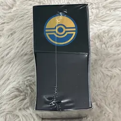 Pokemon TCG Mega Evolution Elite Trainer Box ETB Mega Lucario Factory Sealed - Image 2