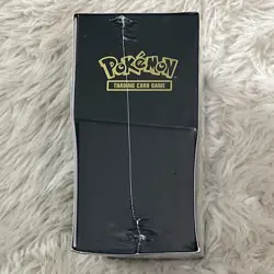 Pokemon TCG Mega Evolution Elite Trainer Box ETB Mega Lucario Factory Sealed - Image 4