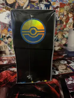 Pokemon TCG Mega Evolution Pokemon Center Elite Trainer Box ETB Sealed - Image 2