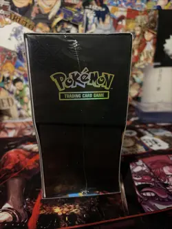 Pokemon TCG Mega Evolution Pokemon Center Elite Trainer Box ETB Sealed - Image 4