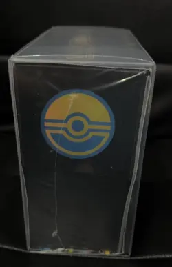 Pokemon TCG Mega Evolution Lucario Elite Trainer Box ETB Sealed - Image 2