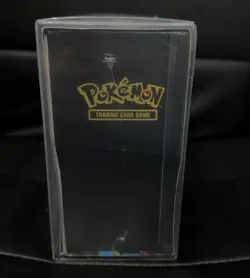 Pokemon TCG Mega Evolution Lucario Elite Trainer Box ETB Sealed - Image 4