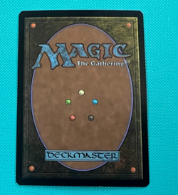 Magus of the Coffers - Planar Chaos - MTG - Magic the Gathering - Image 2