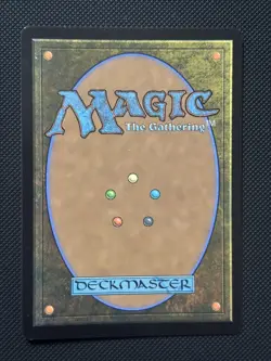 Monastery Swiftspear 119 Common Double Masters 2022 Magic: The Gathering Foil LP - Image 2