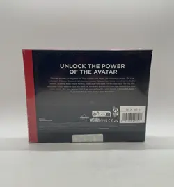 Magic The Gathering Avatar The Last Airbender Factory Sealed Collector Booster - Image 3