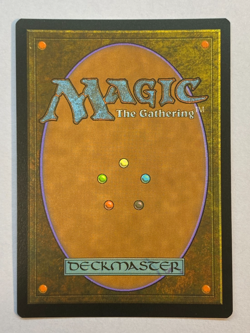 MTG - Secret Lair: Stained Glass Planeswalkers - Davriel, Rogue Shadowmage - Image 2
