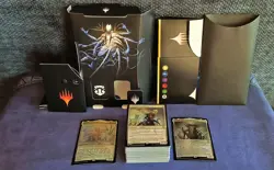 MTG Commander Deck - Eldrazi Incursion - Modern Horizons 3 - Image 2