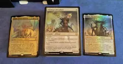 MTG Commander Deck - Eldrazi Incursion - Modern Horizons 3 - Image 3