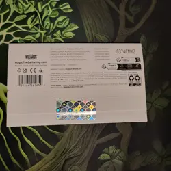 MTG Secret Lair Just Add Milk: Second Helpings FOIL Sealed - Image 2