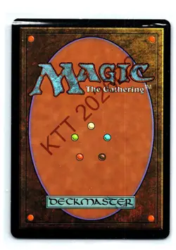 Constant Mists # Uncommon Stronghold MTG NP Near Mint or Better - Image 2