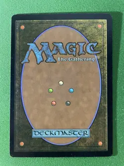 Sothera, the Supervoid - Edge of Eternities - NM - MTG - Image 2
