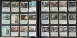Dominaria (2018) Complete Set FOIL/Premium MTG Magic - Image 2