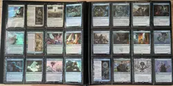 Dominaria (2018) Complete Set FOIL/Premium MTG Magic - Image 3