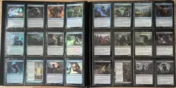 Dominaria (2018) Complete Set FOIL/Premium MTG Magic - Image 4