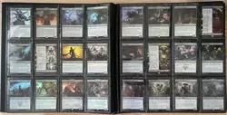 Dominaria (2018) Complete Set FOIL/Premium MTG Magic - Image 5