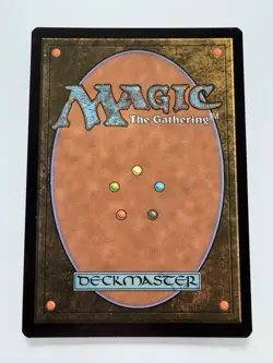 Magic The Gathering Rare 267 Lorwyn Eclipsed Land Steam Vents FOIL - Image 2