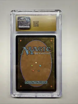 MTG SLD IRON MAN, TITAN OF INNOVATION #1731 (FOIL) - CGC Pristine 10 - Image 2
