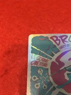 MTG Bruna, Light of Alabaster Secret Lair Drop Series Foil - Image 3
