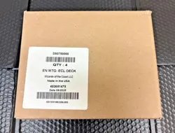 SEALED CASE Set of 4 LORWYN ECLIPSED Commander Deck Magic the Gathering - Image 2