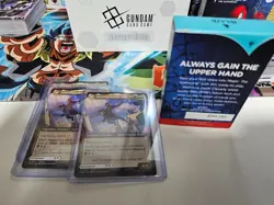 MTG Spider-Man Collector booster + Scene Box + Promo Deck + Promo Card NEW - Image 4