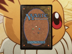 MtG - Rampant Growth (Borderless) - 371 - 2X2 Double Masters 2022 C - Image 2
