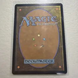 MTG Displacer Kitten Foil Battle For Baldur’s Gate NM - Image 2