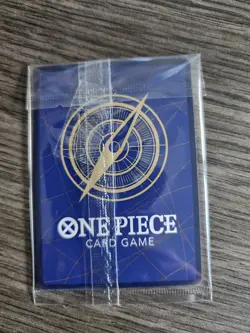 Boa Hancock (Illustration Box Vol.1) ST17-004 One Piece Promotion Cards Foil - Image 2