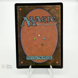 Magic: The Gathering Uthros, Titanic Godcore Edge of Eternities Foil NM - Image 2