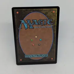 Wizards of the Coast Gathering Place 0266 Rare - Image 2