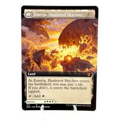 Emeria's Call (Extended Art) Zendikar Rising Regular - Image 2