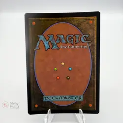 Magic: The Gathering Entropic Battlecruiser Edge of Eternities Foil NM - Image 2