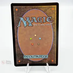 Magic: The Gathering Singularity Rupture (Extended Art) Buy-A-Box Promos Foil NM - Image 2