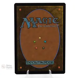 Magic: The Gathering Ultima 38 FINAL FANTASY NM - Image 2