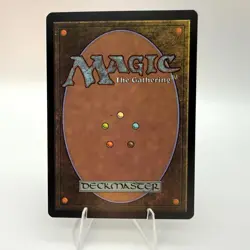 Magic The Gathering Magic 2011 Temple Bell Regular NM - Image 2