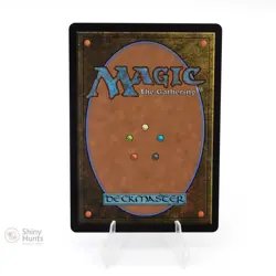 Magic: The Gathering Summon: Primal Garuda (Borderless) FINAL FANTASY Foil NM - Image 2