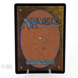 Magic: The Gathering Emerald Charm Dominaria Remastered Foil NM - Image 2