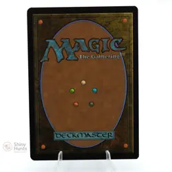 Magic: The Gathering Ultimecia, Temporal Threat 556 FINAL FANTASY NM Pack Fresh - Image 2