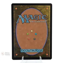 MTG Lindblum, Industrial Regency (Borderless) 312 FINAL FANTASY Foil NM - Image 2