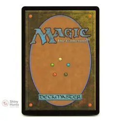 Magic: The Gathering Aetherize (Retro Frame) 448 Ravnica Remastered NM - Image 2