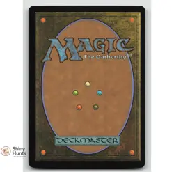 Magic: The Gathering Goblin Chieftain 139 Magic 2010 (M10) NM - Image 2