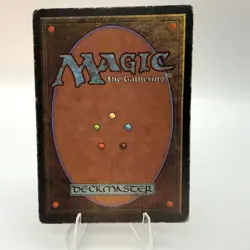 Magic The Gathering Chronicles Hell's Caretaker Regular MP - Image 2
