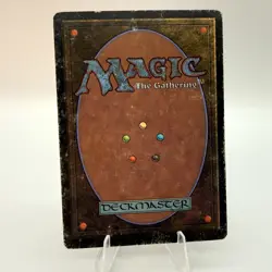 Magic The Gathering Unlimited Edition Swords to Plowshares Regular HP - Image 2