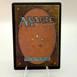 Magic The Gathering Tempest Insight Regular NM - Image 2