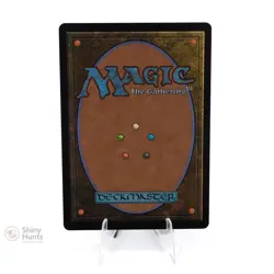Magic: The Gathering Cid, Timeless Artificer (0411) FINAL FANTASY NM - Image 2