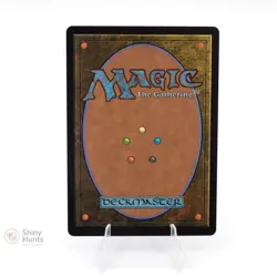 MTG Baron Rivalry - Deadly Dispute (Showcase) FINAL FANTASY: Through the Ages NM - Image 2