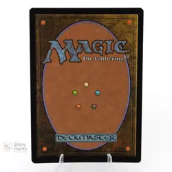 Magic: The Gathering Creeping Mold Kaladesh Foil NM - Image 2