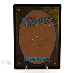 Barnabas Tharmr - Kraum, Ludevic's Opus (Showcase) FINAL FANTASY FOIL NM - Image 2