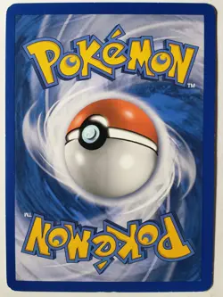 Lapras 24/123 VLP - RARE Non Holo HeartGold SoulSilver Pokemon Card - Image 3