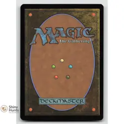 MTG Owlbear (Showcase) 331 Adventures in the Forgotten Realms Foil NM - Image 2